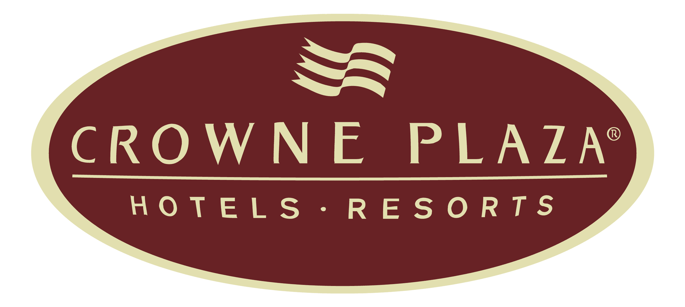 Crowne Plaza Hotels & Resorts